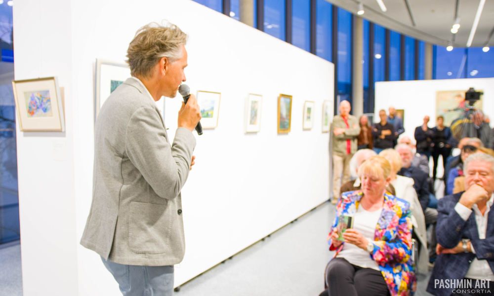 Vorlage-Ausstellungsbearbeitung