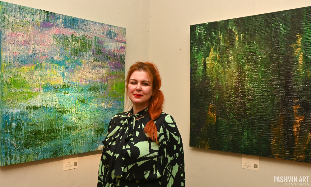 Vorlage-Ausstellungsbearbeitung