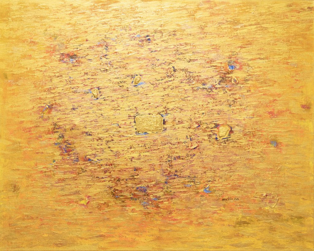 ©Julia_Staerz-Wilhelm-Metamorphose-acrylic on canvas-80x100cm-2025