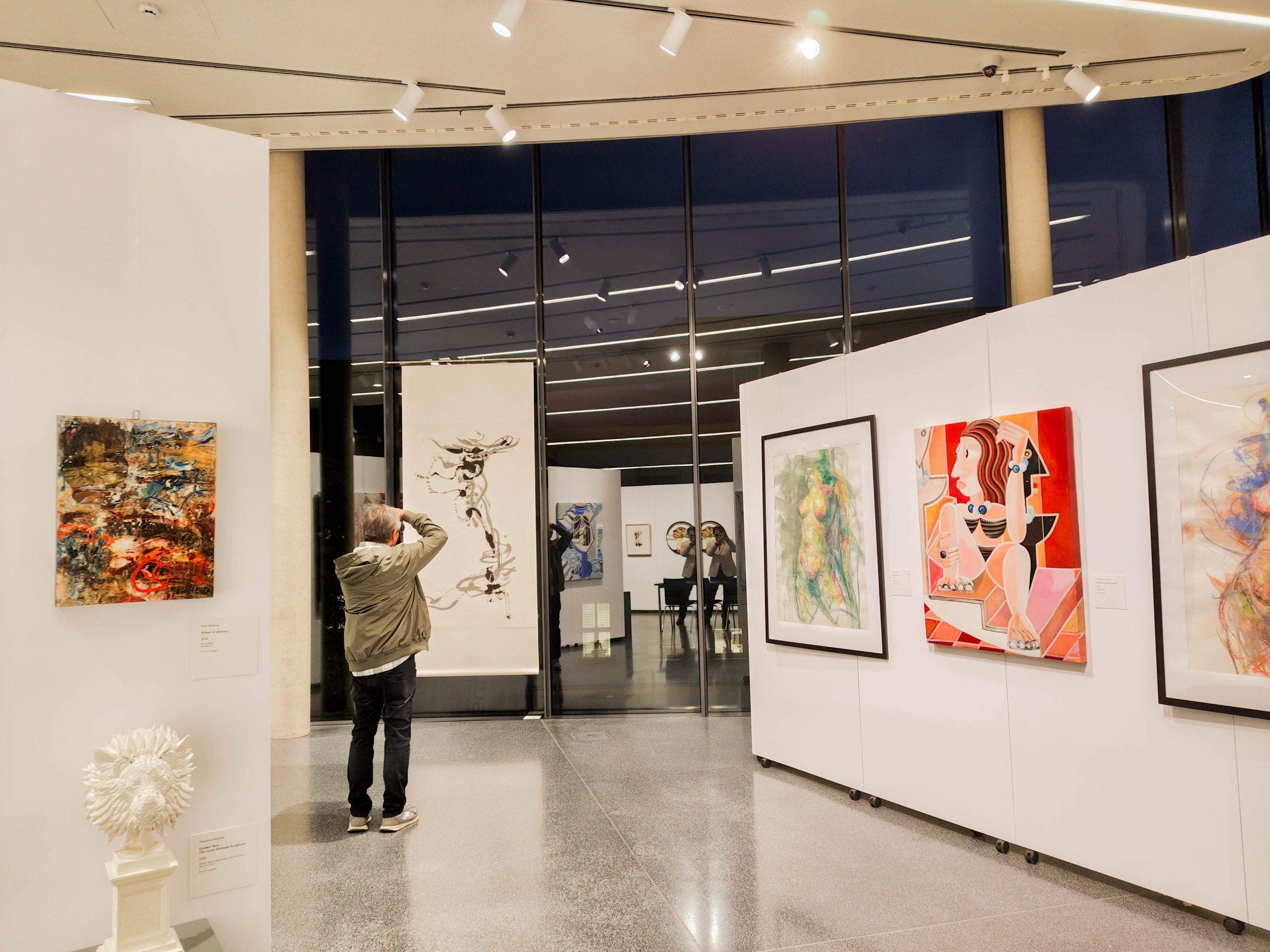 Pashmin Art Consortia (2 von 15)