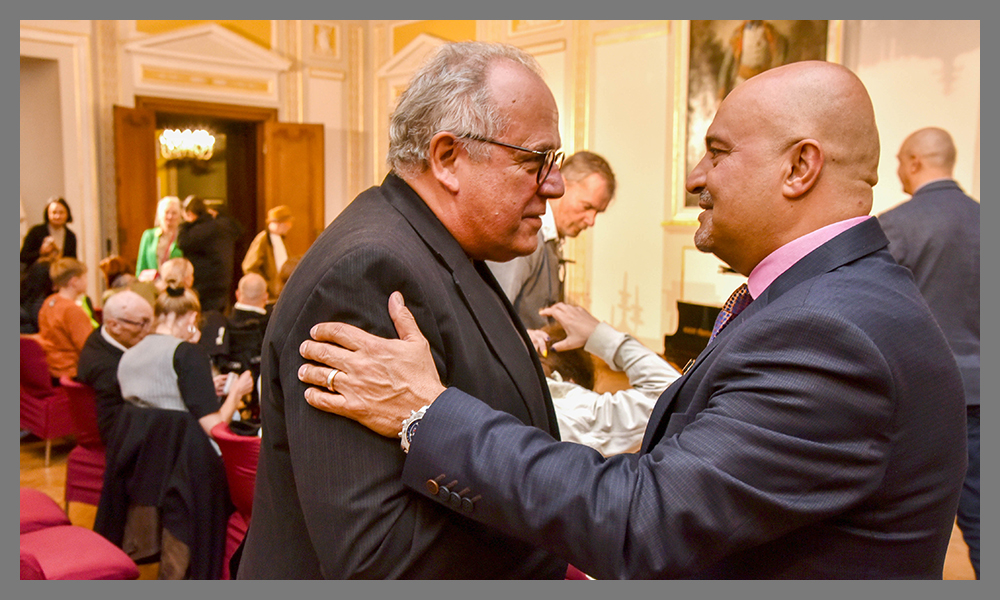 Reflections and Resonances - Greiz Castle Museum - Oct 2025 (1)