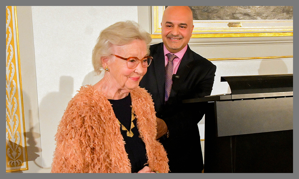 Reflections and Resonances - Greiz Castle Museum - Oct 2025 - 1