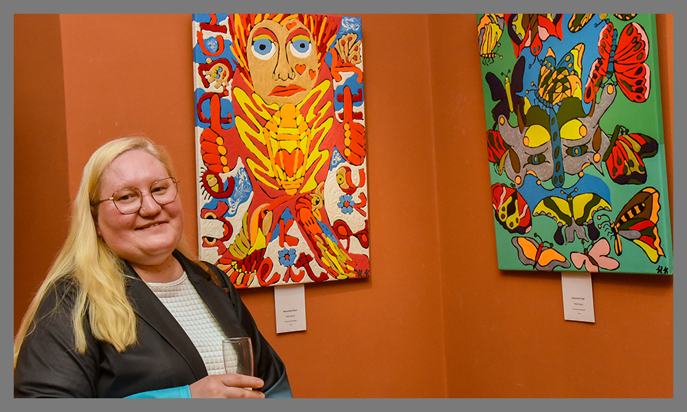 Reflections and Resonances - Greiz Castle Museum - Oct 2025 (11)