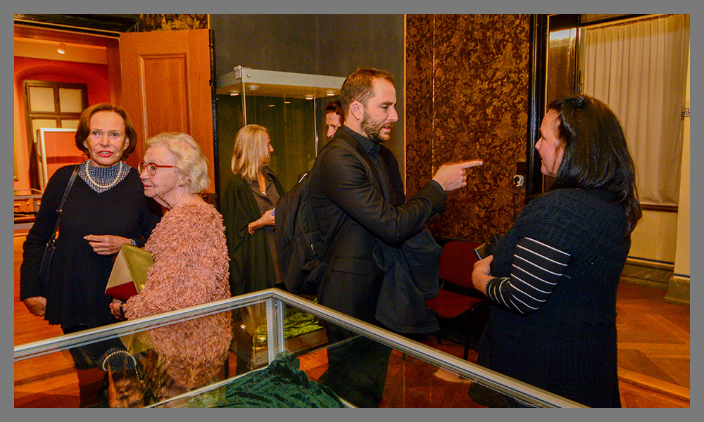 Feinabstimung -5:-5 Pefekt nach Focu