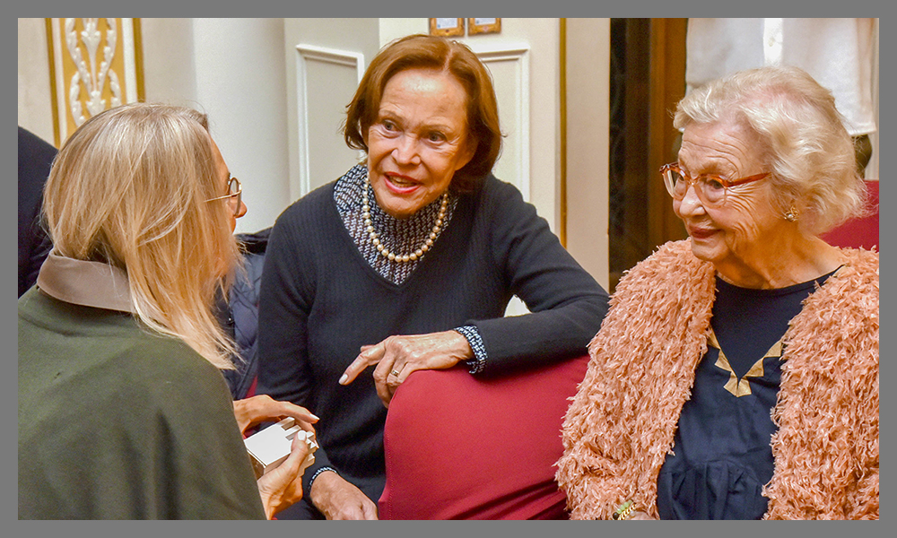 Reflections and Resonances - Greiz Castle Museum - Oct 2025 (2)