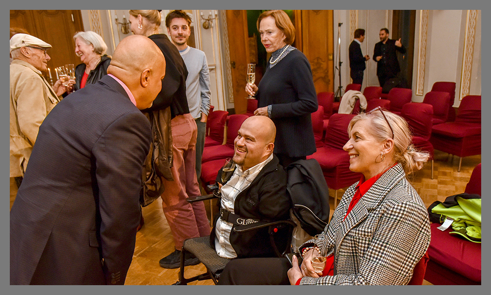 Reflections and Resonances - Greiz Castle Museum - Oct 2025 (3)