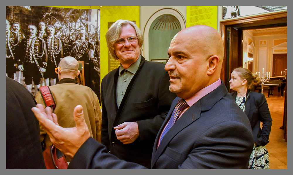 Reflections and Resonances - Greiz Castle Museum - Oct 2025 (4)