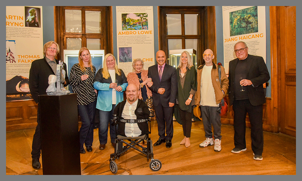 Reflections and Resonances - Greiz Castle Museum - Oct 2025 (5)