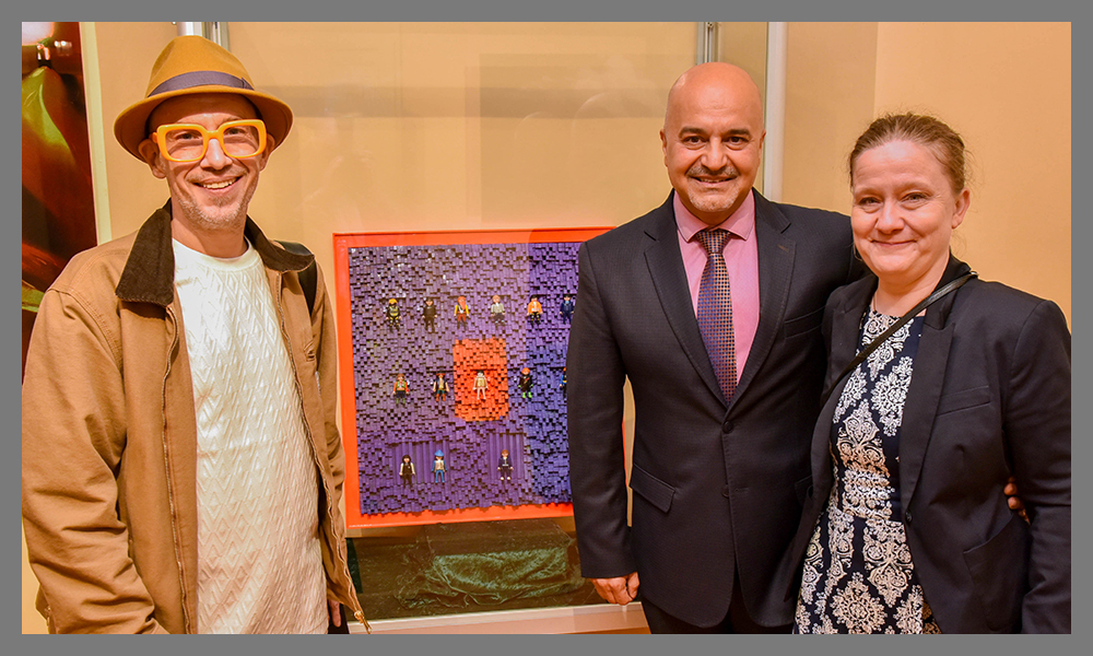 Reflections and Resonances - Greiz Castle Museum - Oct 2025 (8)