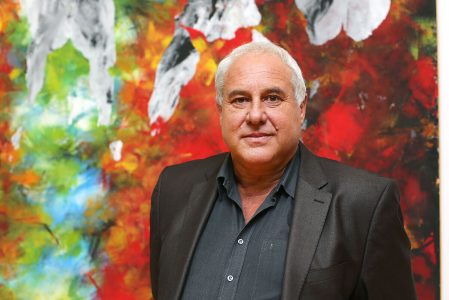 Hubert Brandstätter