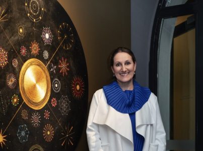 Sonia Parchet Sonia Parchet