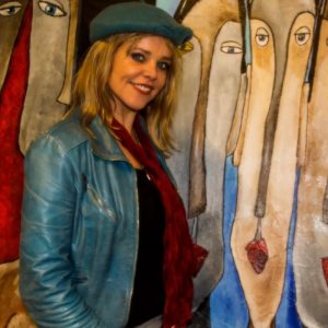 ©Carla Broeckx ©Carla Broeckx